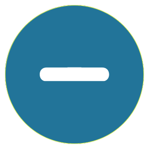 Bouton fermer